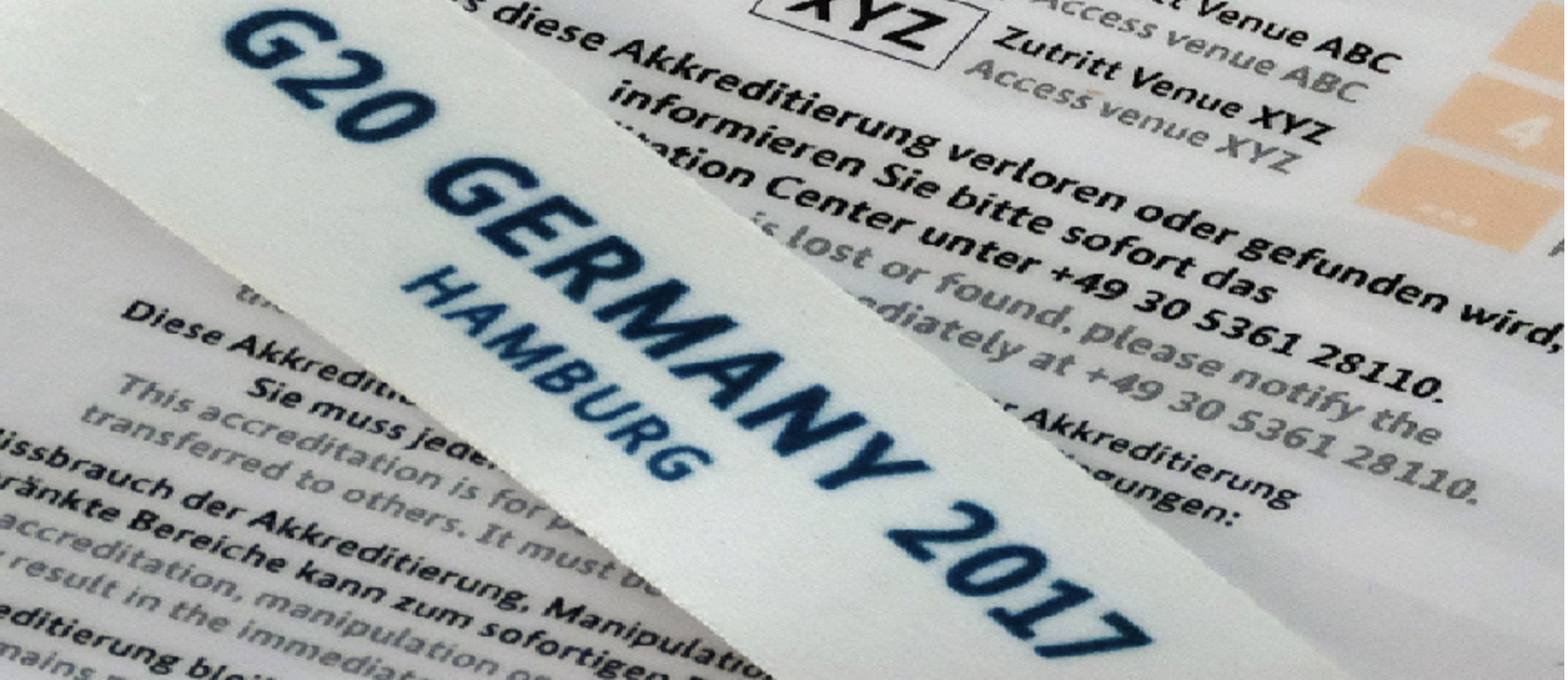 G20 Summit 2017 : Indian Perspectives
